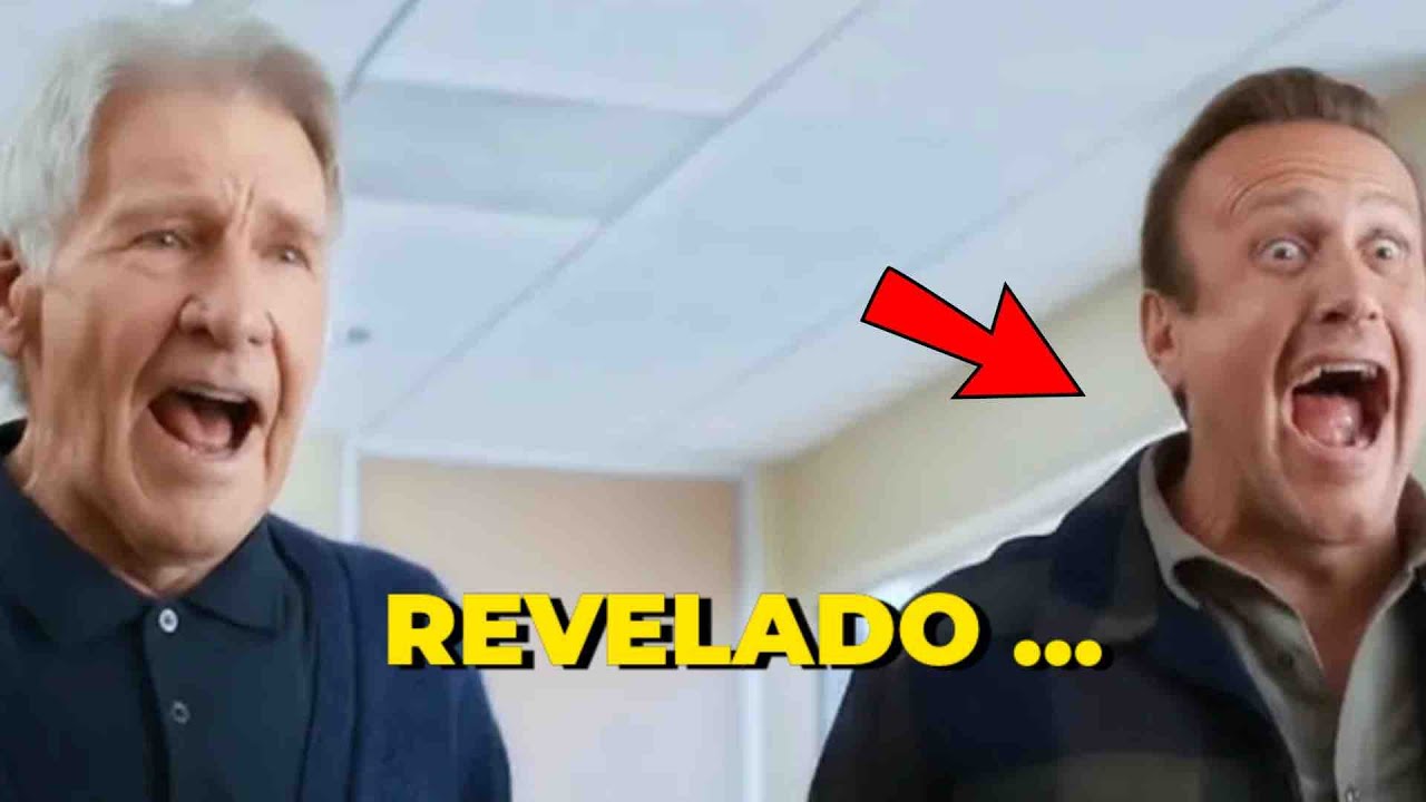 FALANDO A REAL 3&ordf; Temporada Ep 2: A Doen&ccedil;a que NINGU&Eacute;M Percebeu nos Personagens