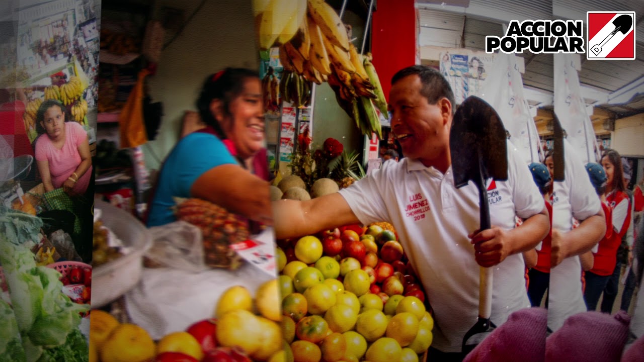 LUCHO JIMENEZ CON CHORRILLOS POR CHORRILLOS