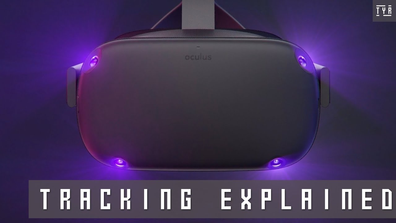 Oculus Insight Tracking Explained and Oculus Quest Arena - Dead and Buried