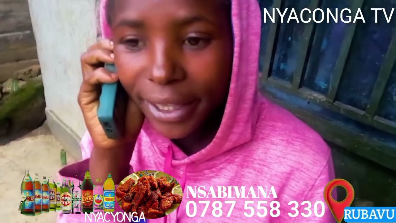 Ubwihererobwa mbarimombazi burarikoze by nyaconga TV.        22 /12//2025