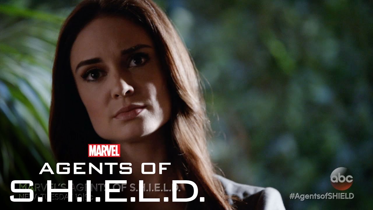 Upgrades – Marvel’s Agents of S.H.I.E.L.D. Season 4, Ep. 9