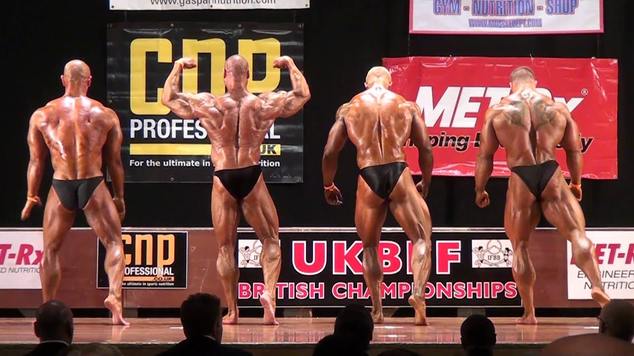 ukbff british 2010 under 100kg comparisons