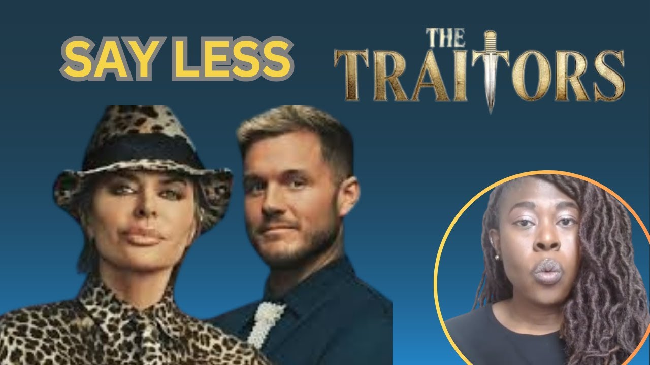 Ep.36 The Traitors Episode 6 Breakdown: When Silence Becomes Strategy | Player Power Rankings