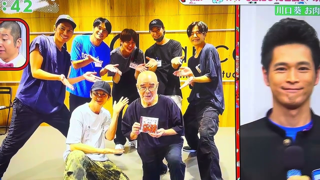 SHOW_WA ツッパリハイスクール登校編