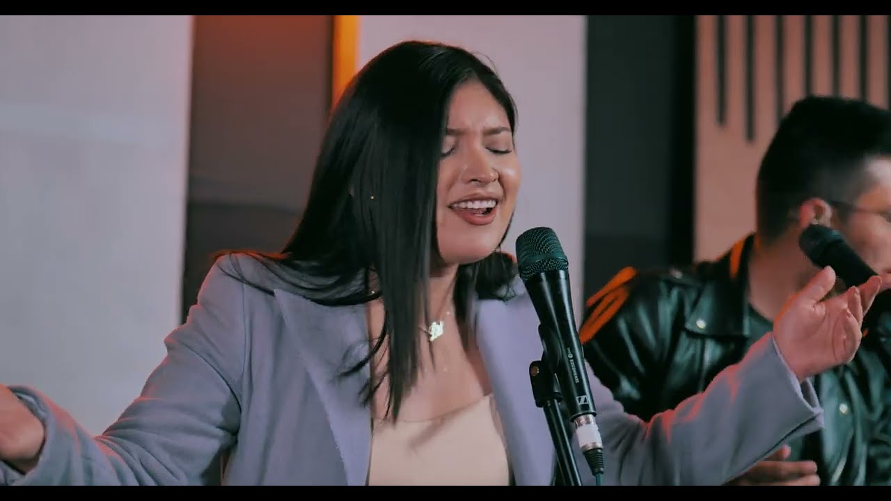 Popurrí Albazos | Sesión en Vivo - Avecilla, Así se goza (Cover)