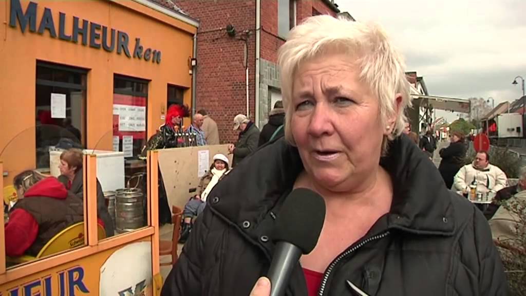 StadsTV Buggenhout - Carnaval Opstal