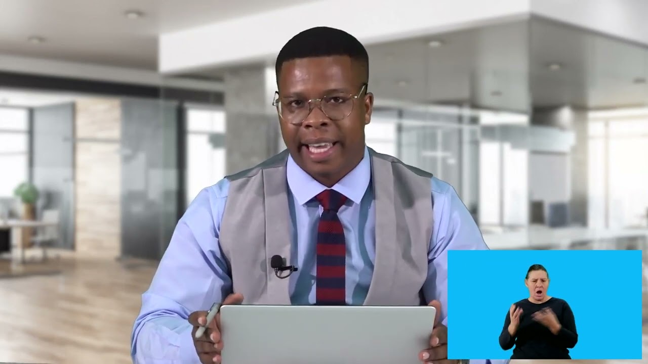 Business Studies Grade 12 Business sectors and their environments Video 1 Seg 1