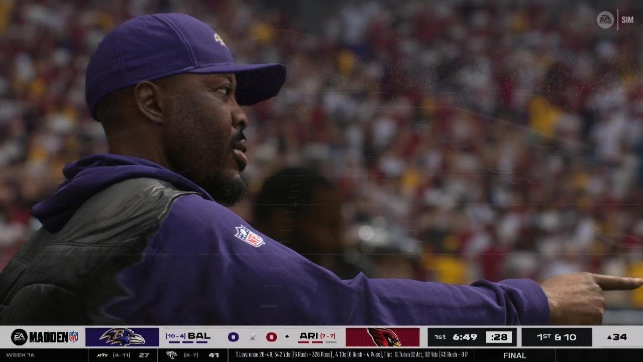 WFL S17 Week 15 1st half