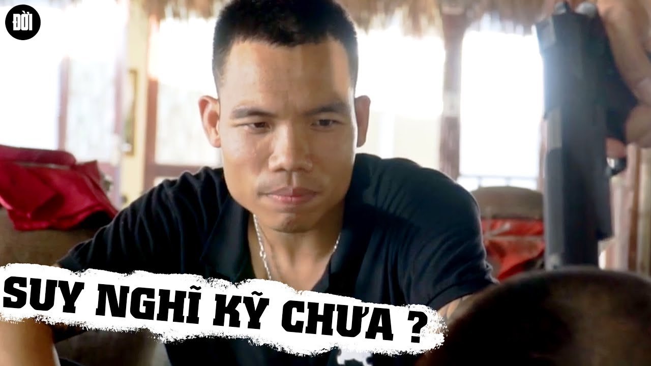 Định Nghĩa Xăm Trổ | Phim Hành Động XÃ Hội Hấp Dẫn | Đời TV