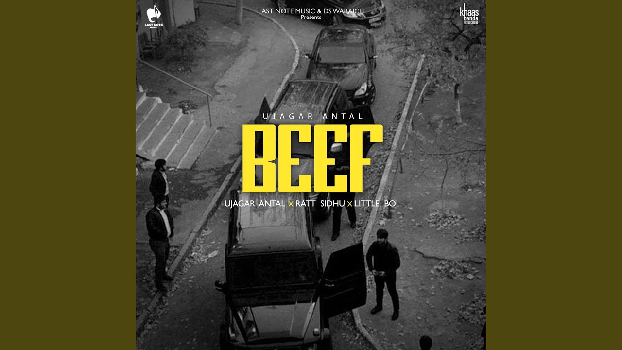 BEEF