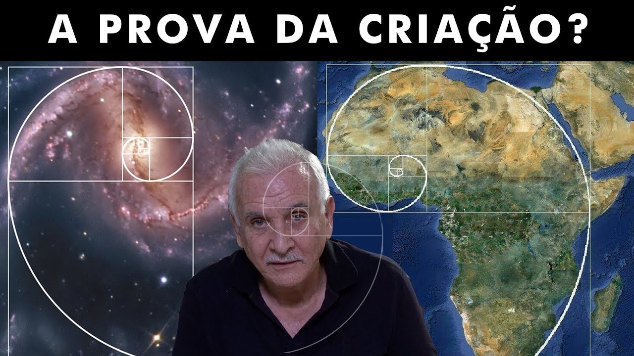 O número usado por DEUS para criar o MUNDO