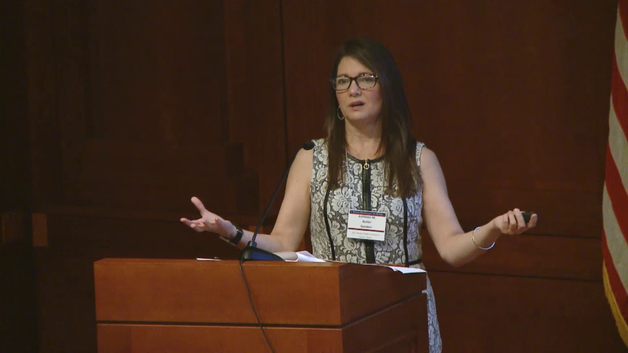 “Nuts and Bolts” of Performing Notarial Acts by Kathleen M. Butler