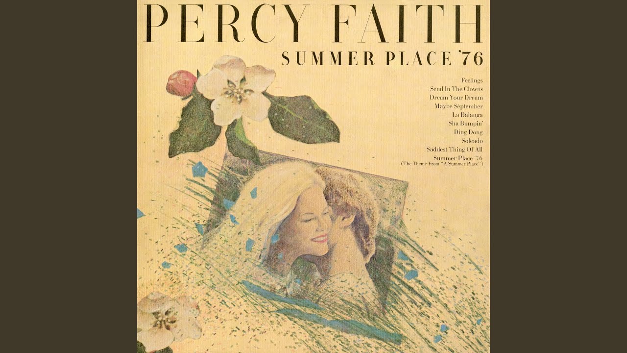 Summer Place '76 (The Theme From 