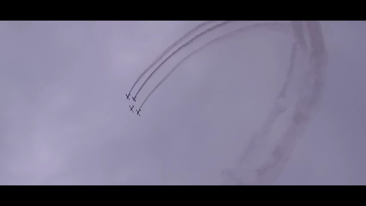 NATO Air Forces drill. European pilots are training 24/7