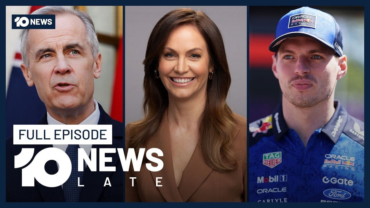 Europe On Edge, Canadian PM’s Warning, Kurdish Forces – 10’s Late News