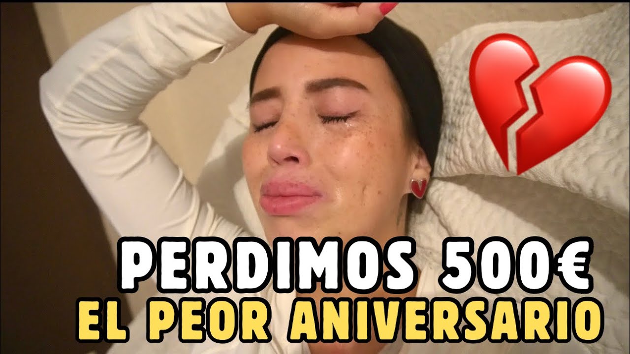 Nos robaron? EL PEOR D&Iacute;A / Vlogmas dia: 11