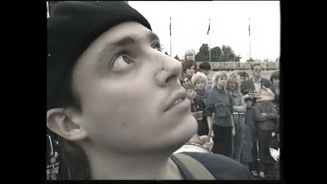 Воплі Відоплясова 