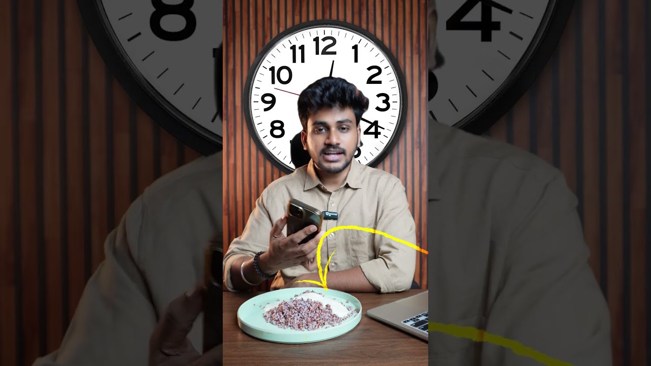 I Tested MAAPILAI SAMBA RICE and Here's What Happened to My Blood Sugar