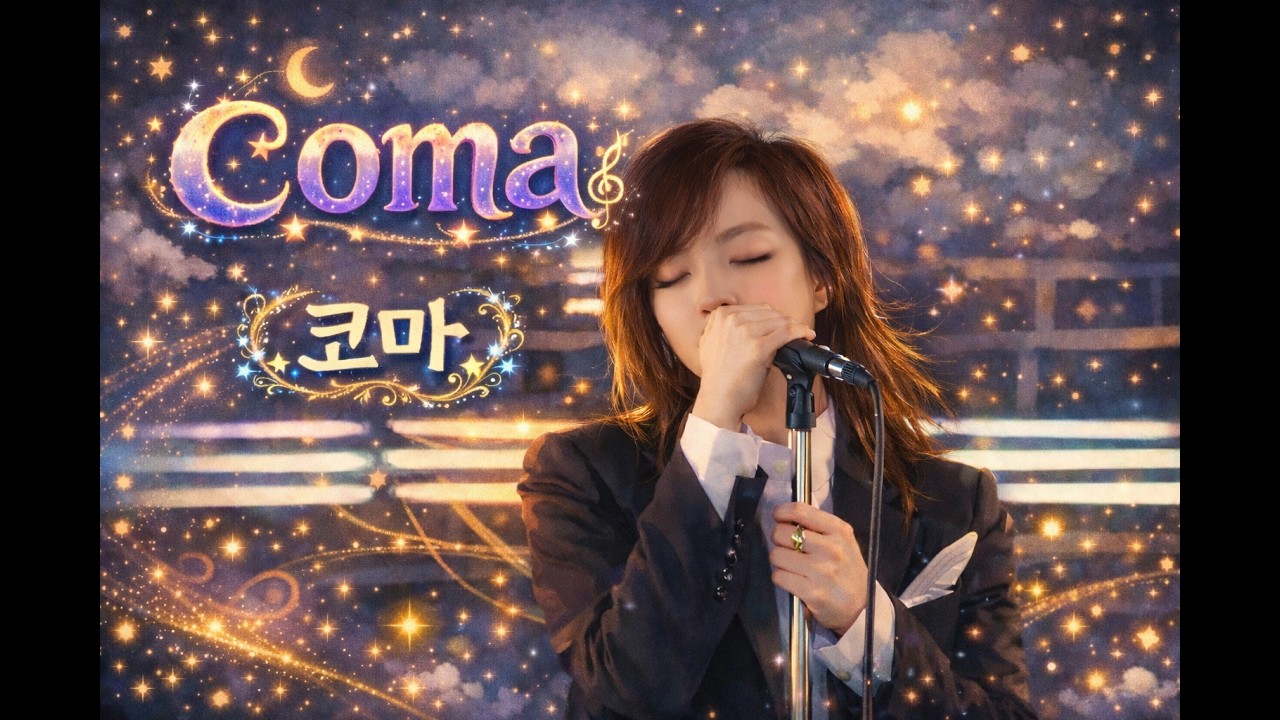 서태지 seotaiji 8집 coma 코마 (cover2)