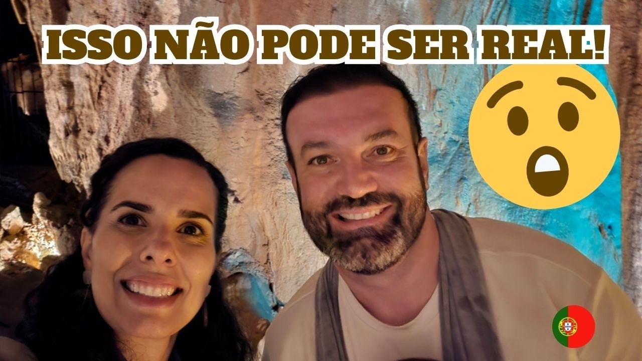 Descemos 100 METROS Debaixo da TERRA!  T04 - EP61 | NOSSO FLIX