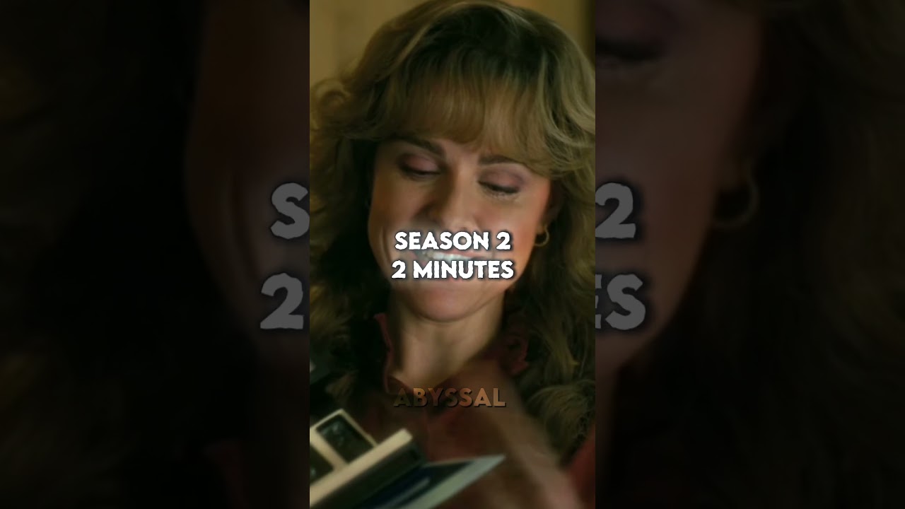 Karen Wheeler Screen Time 