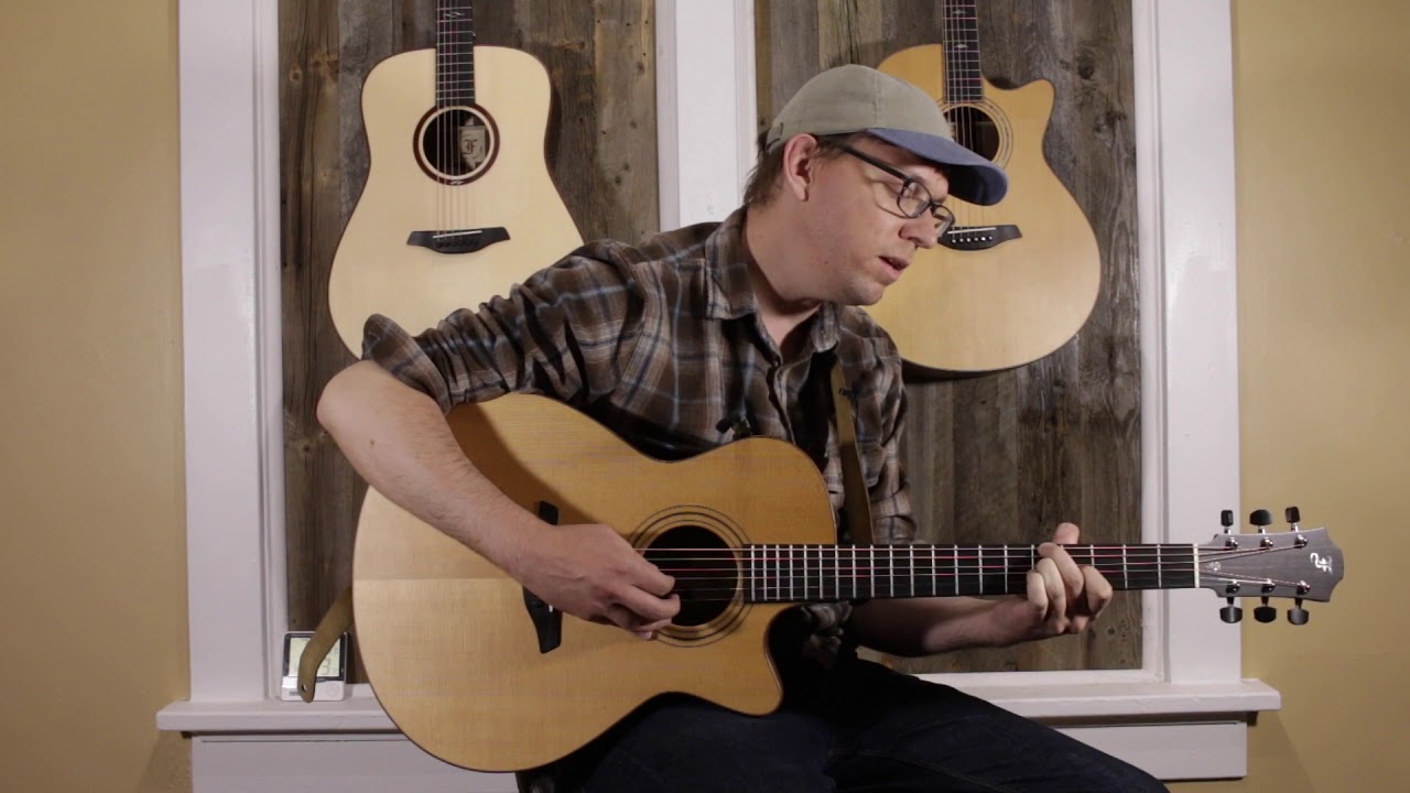 The Dregs - Derek Harrison