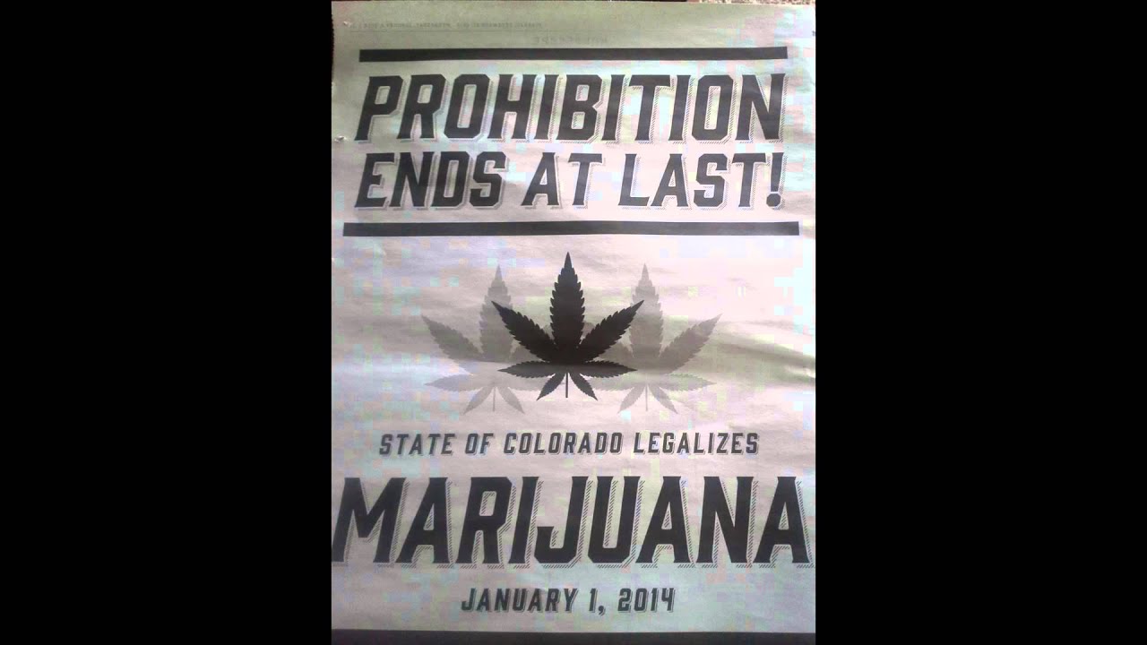 Legalized It