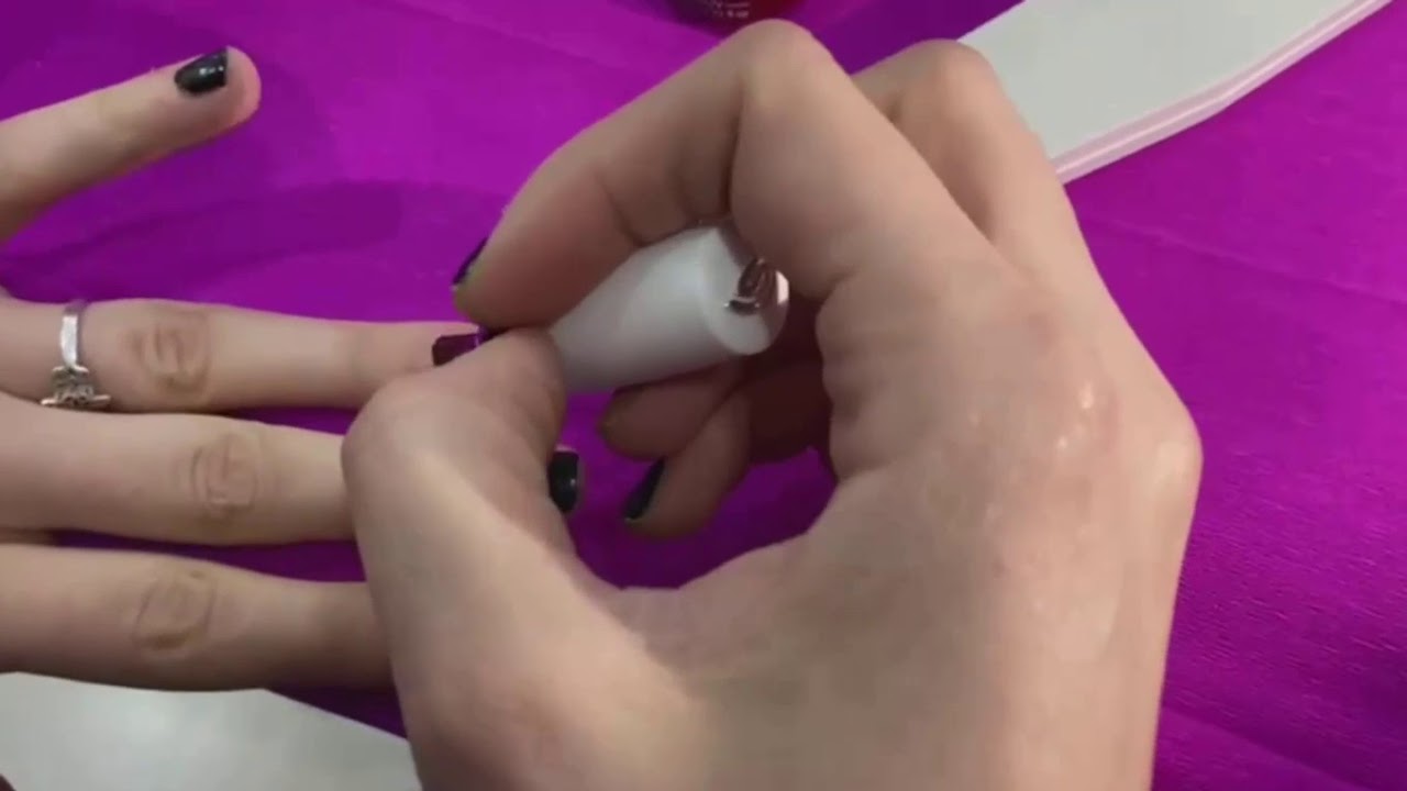 Tutorial Esmalte Gelaze