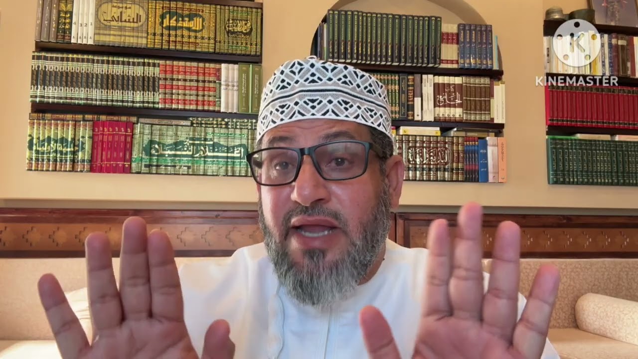 حقيقة ما يتداول حول ختم سنة51ه‍ /للوالي عمر بن عبدالله الانصاري / جمال بن محمد الكندي / بيت قرش