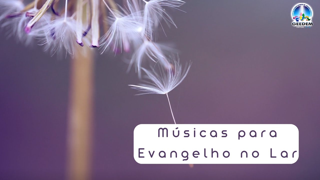MÚSICAS CLÁSSICAS PARA EVANGELHO NO LAR | RELAXAMENTO | MEDITAÇÃO