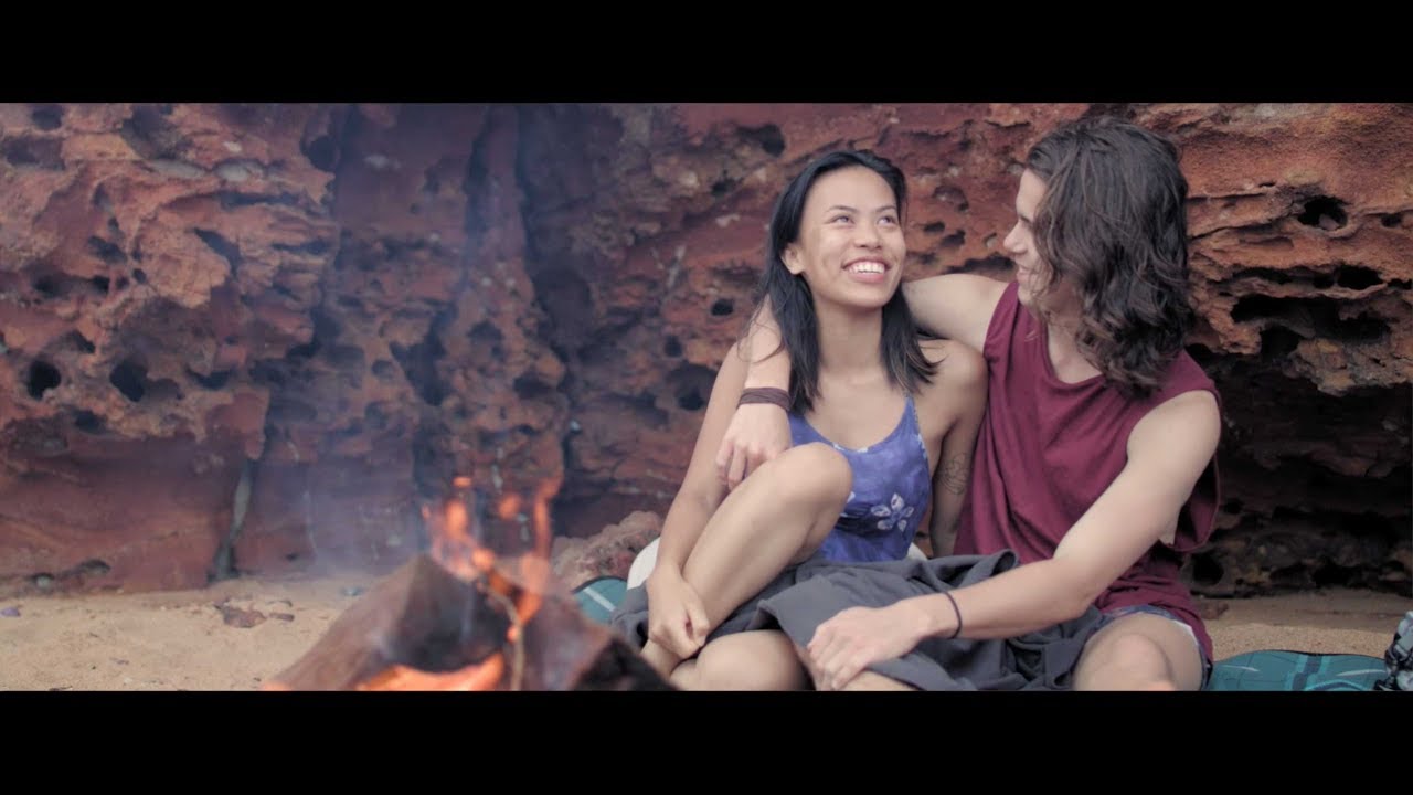 Zaryna - I Am Mine (Official Video)