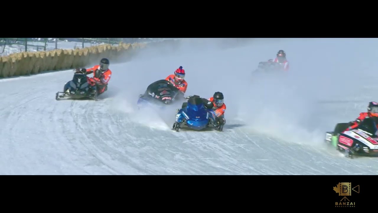 2025 Bonnechere Cup Full Version.