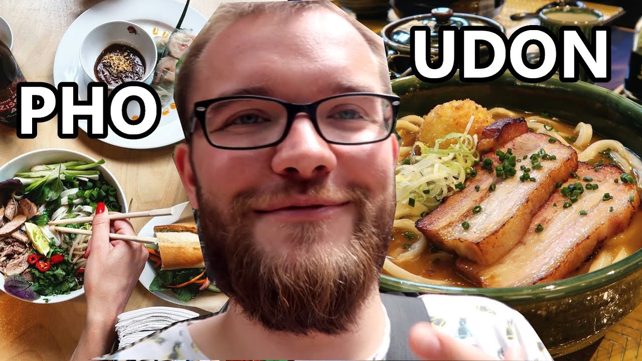 Nowe AZJATYCKIE Jeżyce - PHOBAR + Zen On | GASTRO VLOG #38