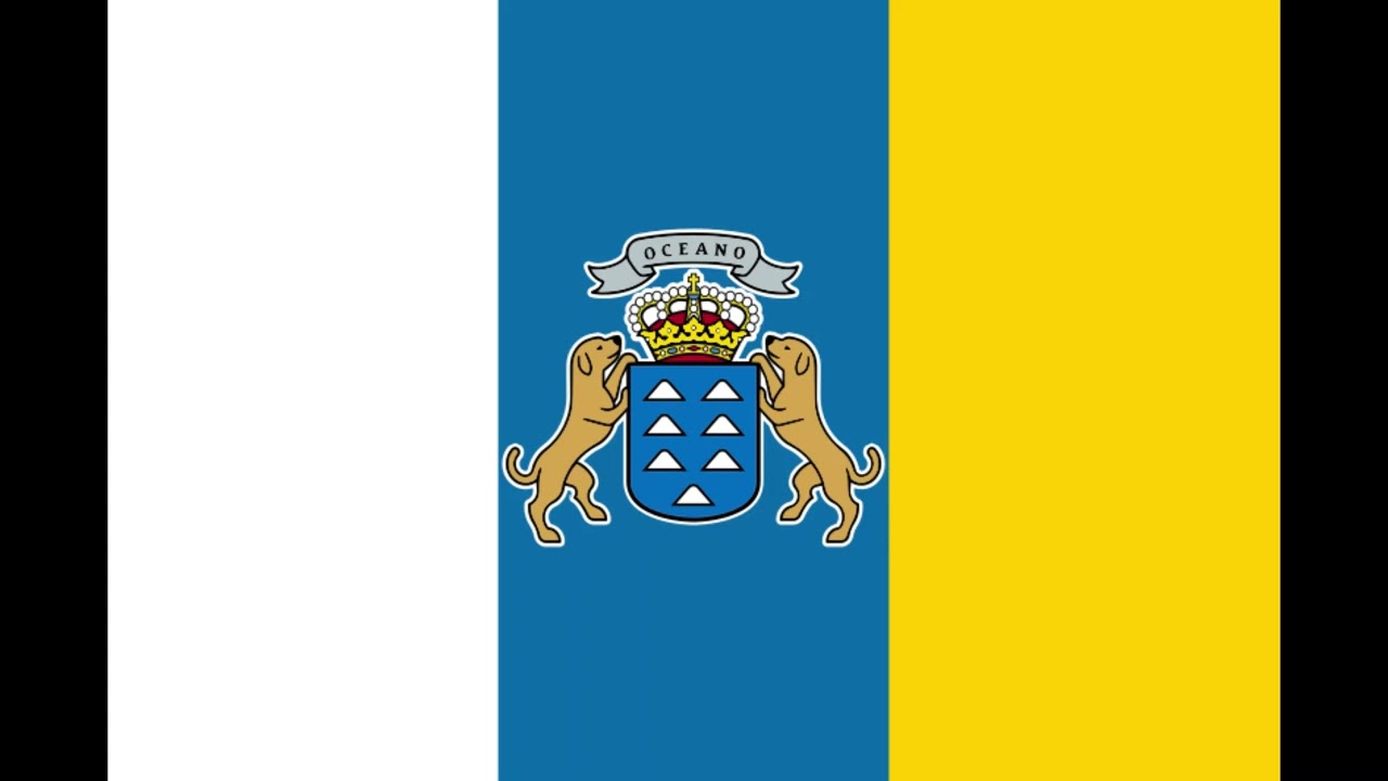 Anthem of Canary Islands ''Himno de Canarias''