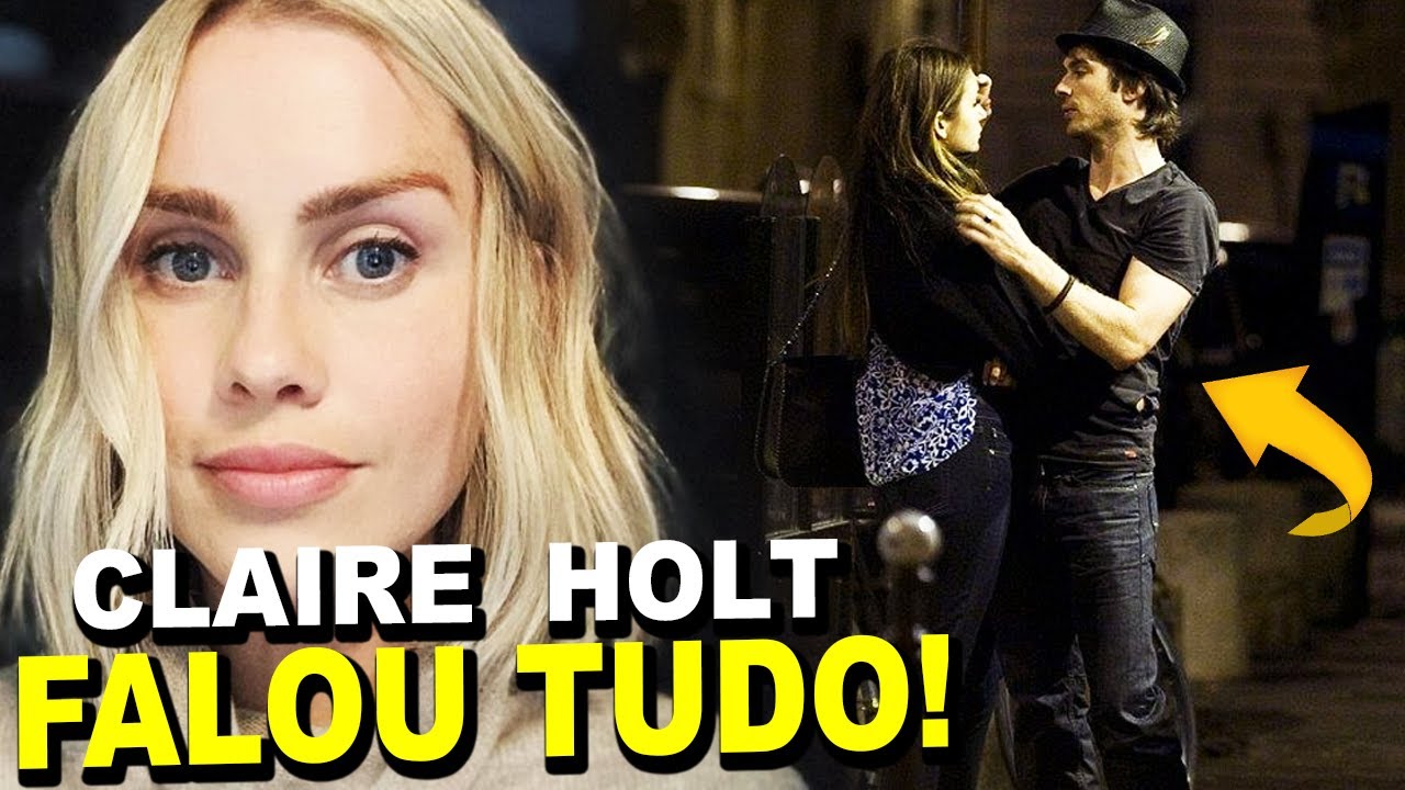 BOMBA! REVELADO RELAÇÃO DE IAN E NINA, BASTIDORES APÓS O TÉRMINO