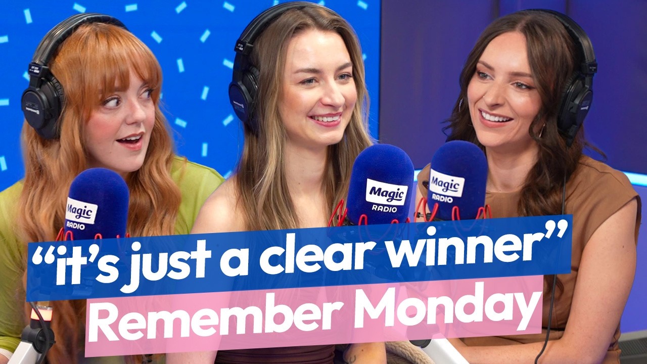Does Winning Eurovision Matter to the UK's Remember Monday? 🇬🇧