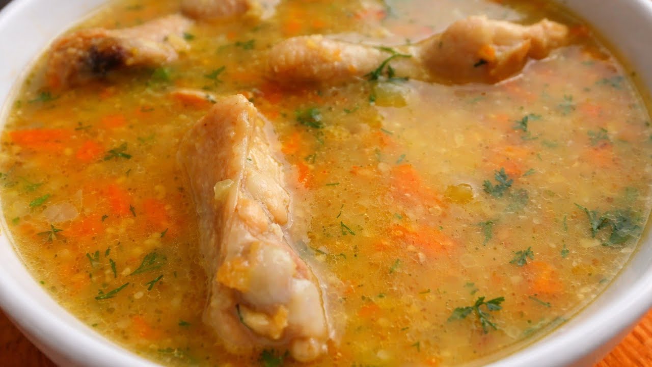 Sopa de Arroz con Pollo: El secreto para que quede con todo el sazón colombiano