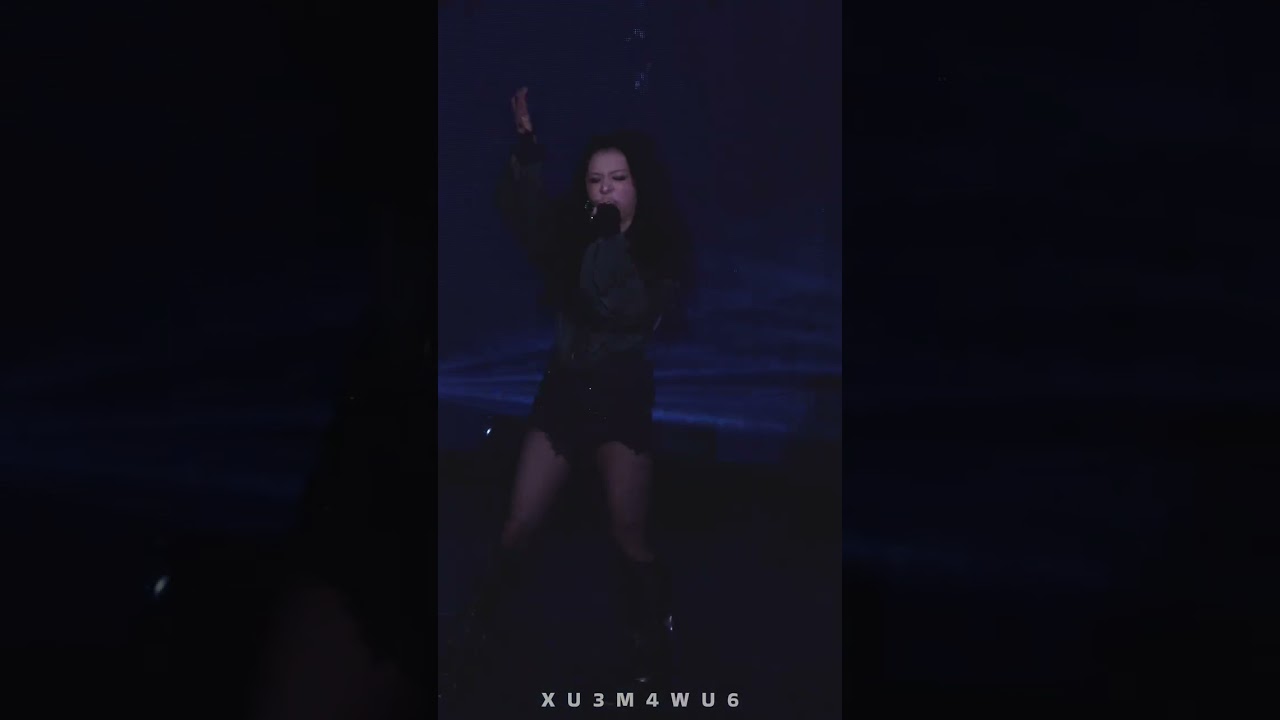 260221 KARD JiWoo _ Home Sweet Home [KARD 2026 WORLD TOUR〈DRIFT〉IN TAIPEI]