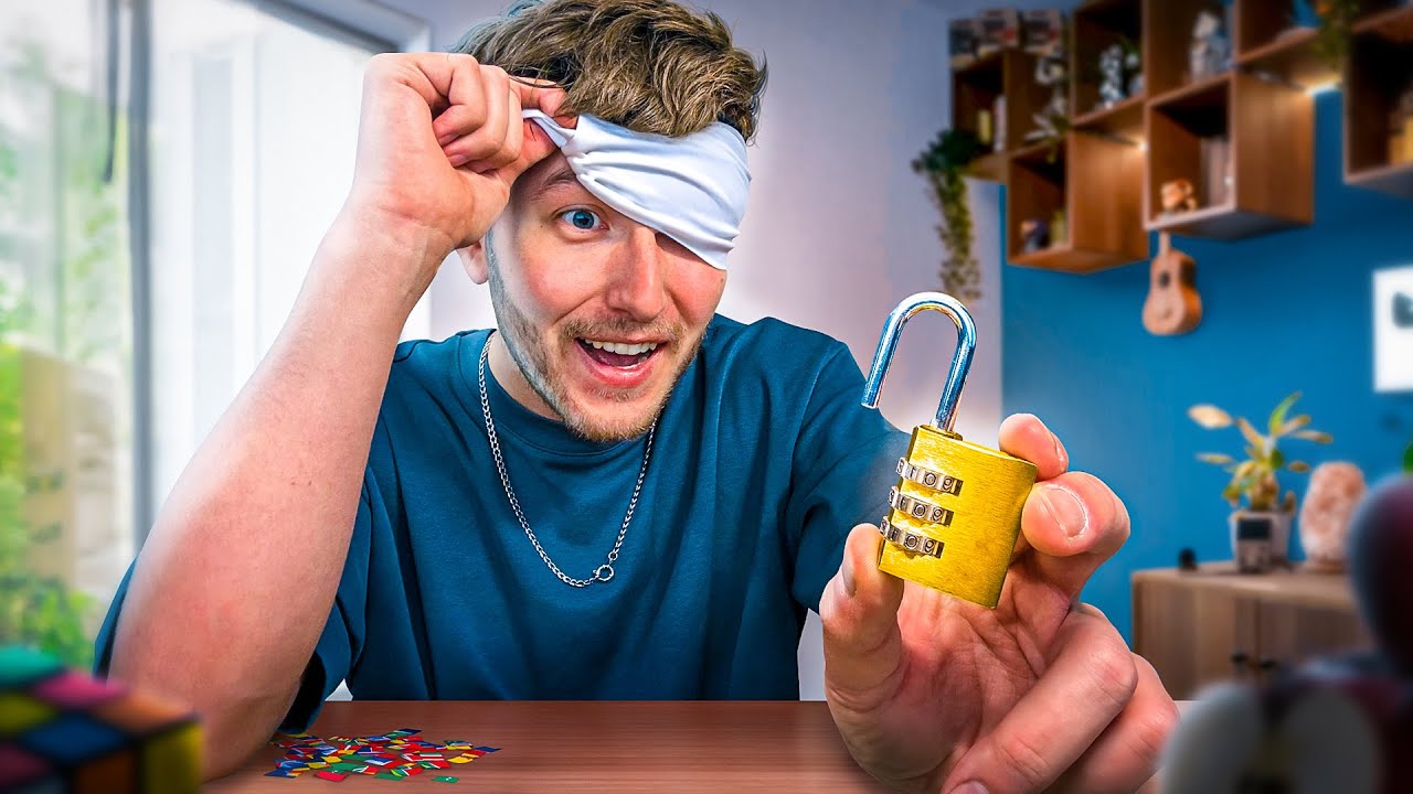 Ik Leerde 10 Skills in 2023, Kan ik ze nog?
