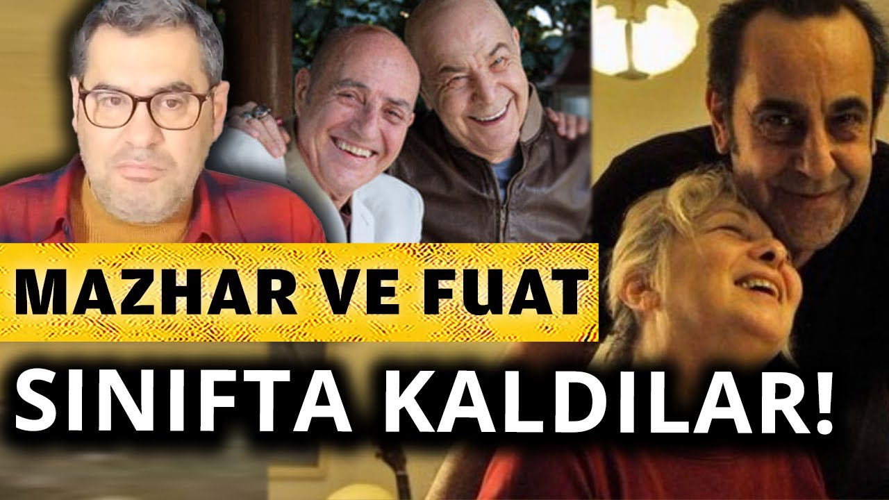 Özkan Uğur’un eşi isyan etti | Enver Aysever