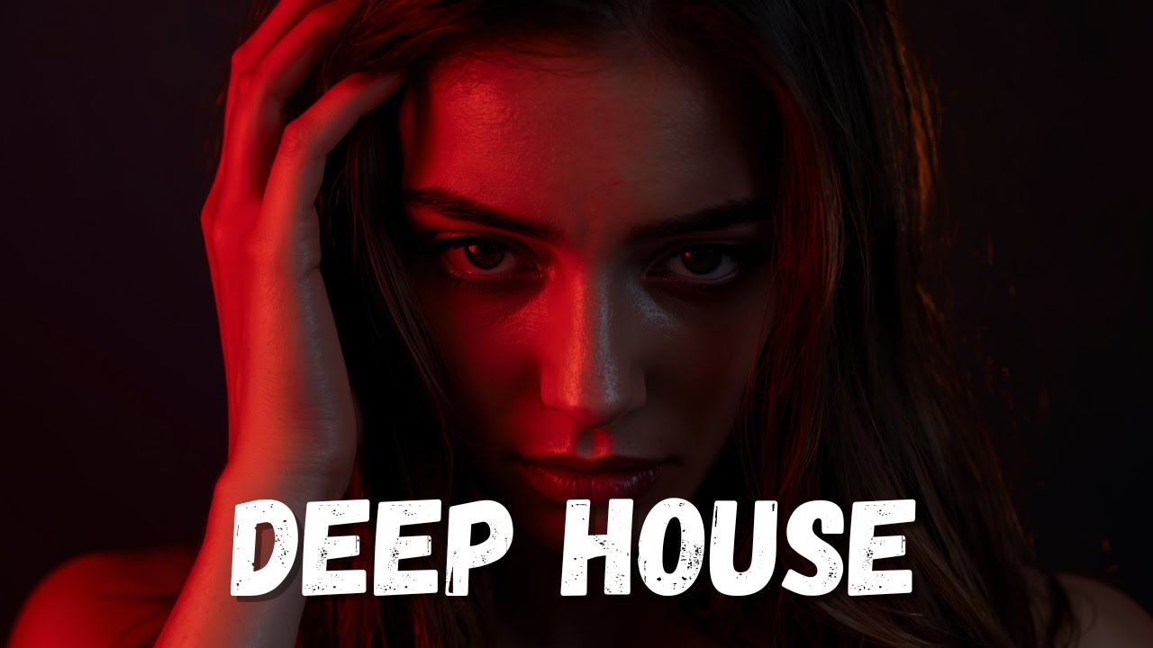 Deep House Focus Mix 2026 🎧 Chill Vocals, Nu Disco & Deep Vibes for Work & Study #7