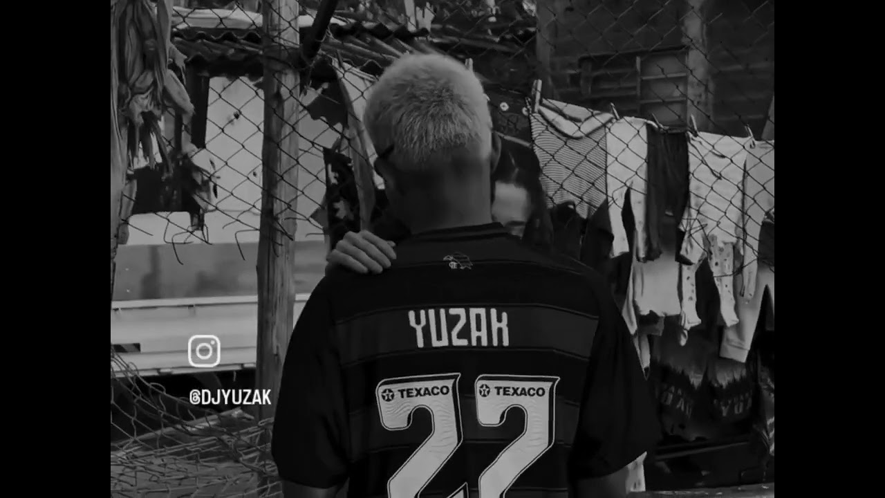 BONDE DOS MLK MAL-MC BF e DJ YUZAK (VAI SAIR NO NOVO &Aacute;LBUM NOSSO, EM BREVE DATA)
