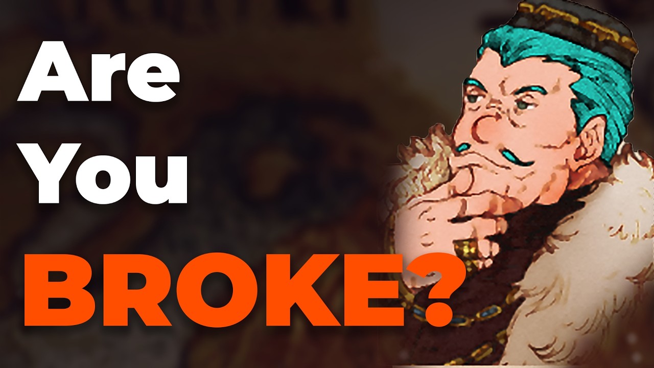 How To Rot Fish In a Barrel For MASSIVE GAINS