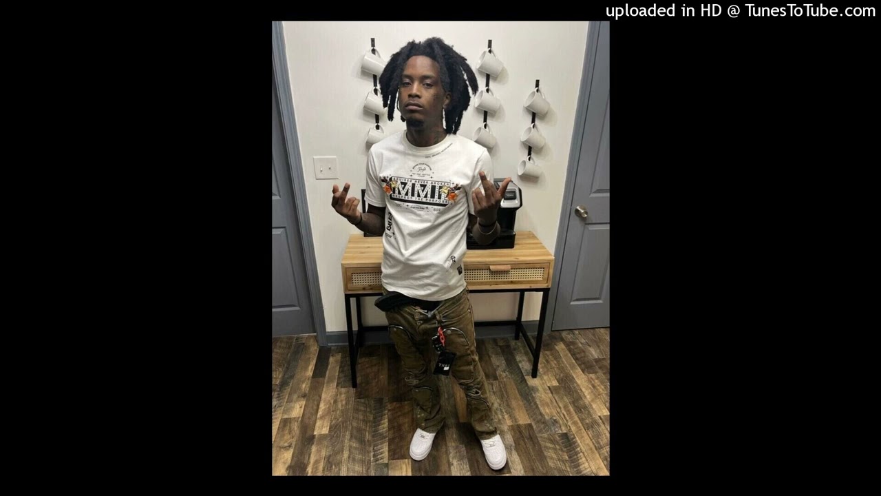 *FREE FOR PROFIT* Jdot Breezy type beat [prod. juni]