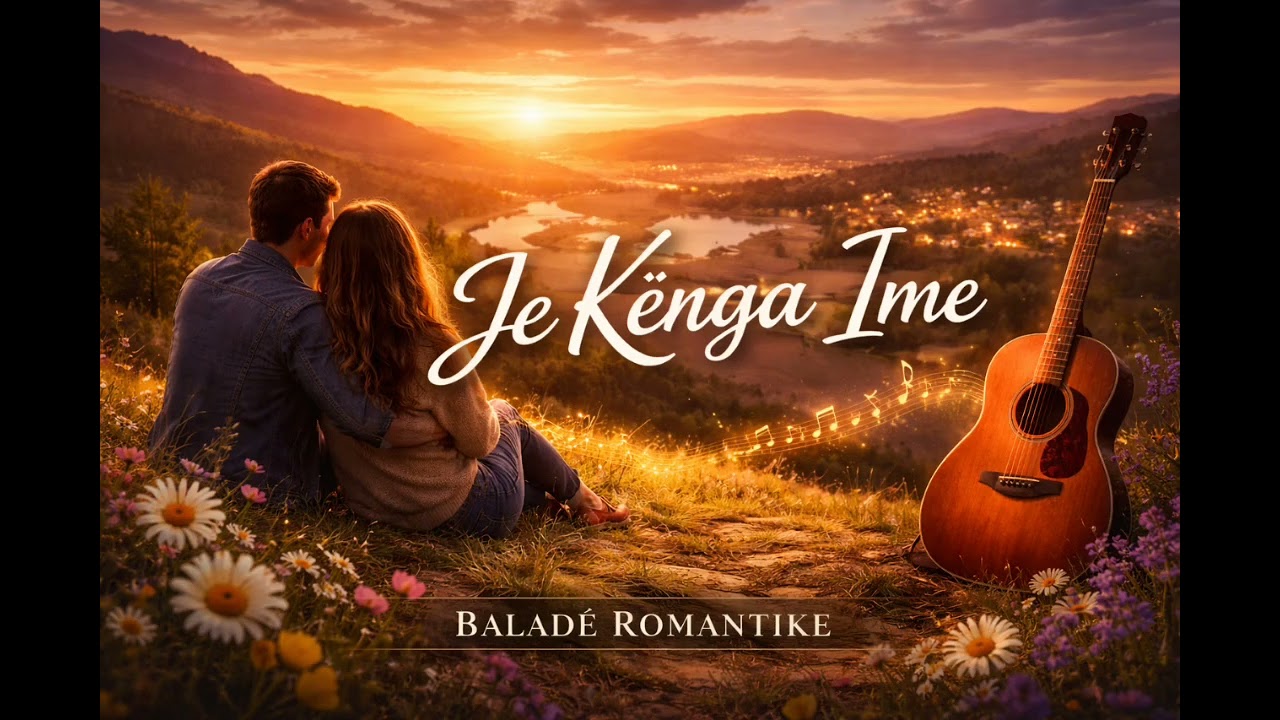 Art -Je Kënga Ime 