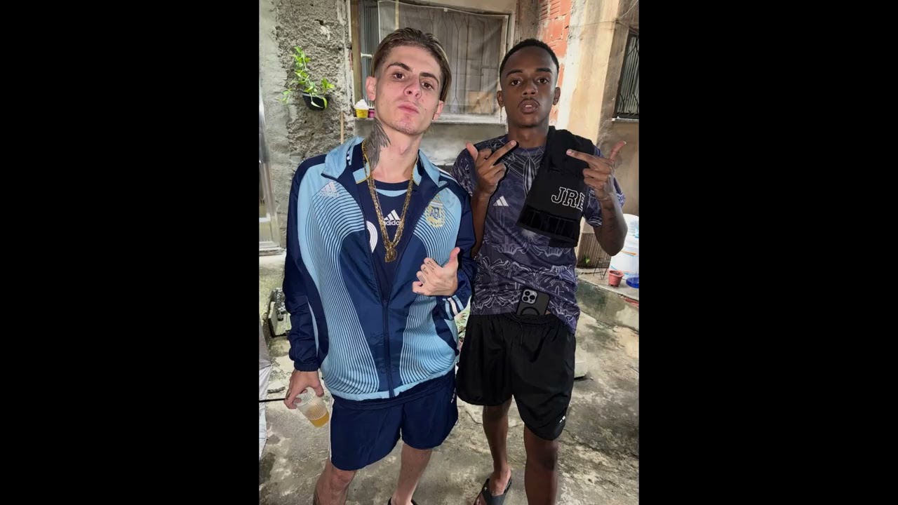 (FREE) Js da Torre x Pedrin x Leviano Philly Drill Type Beat - 