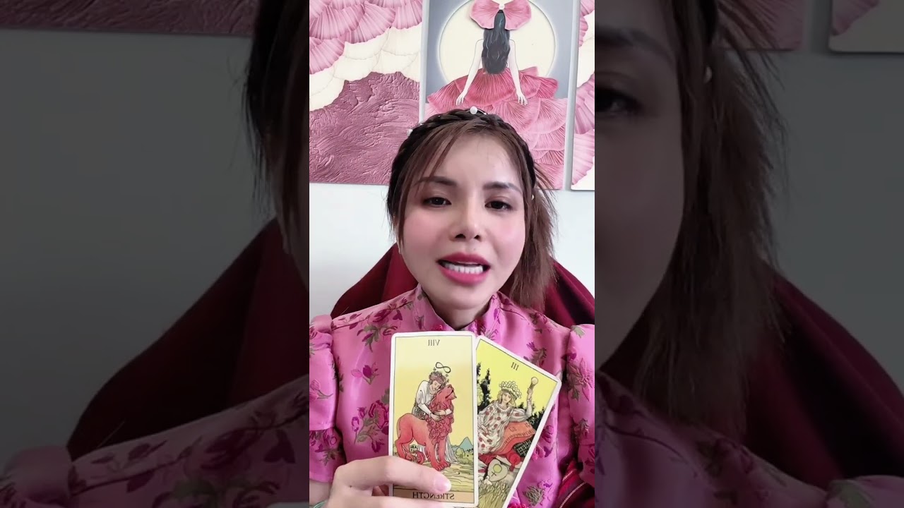 NGƯỜI YÊU TRONG NĂM 2026 CỦA BẠN👩‍❤️‍💋‍👨