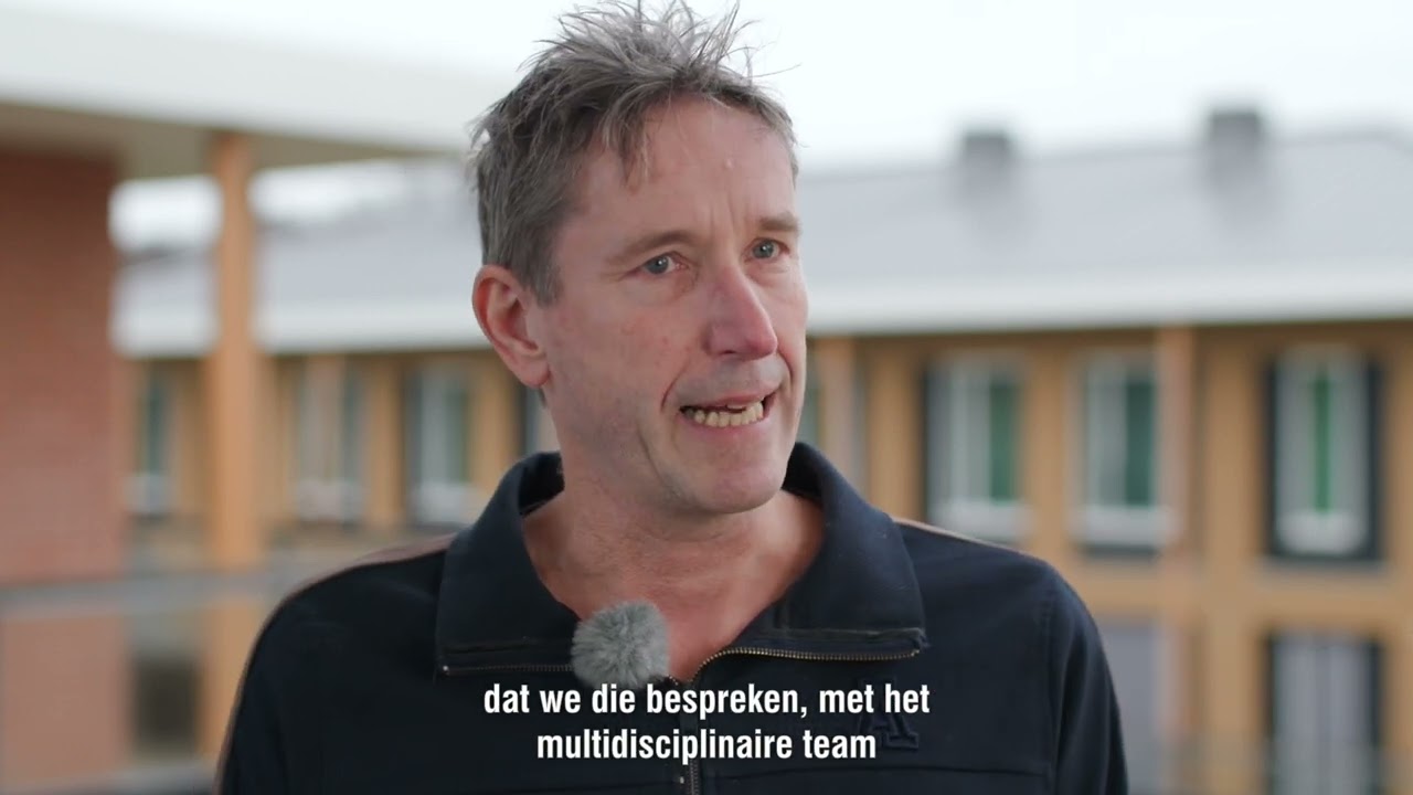 Werken bij De Meent