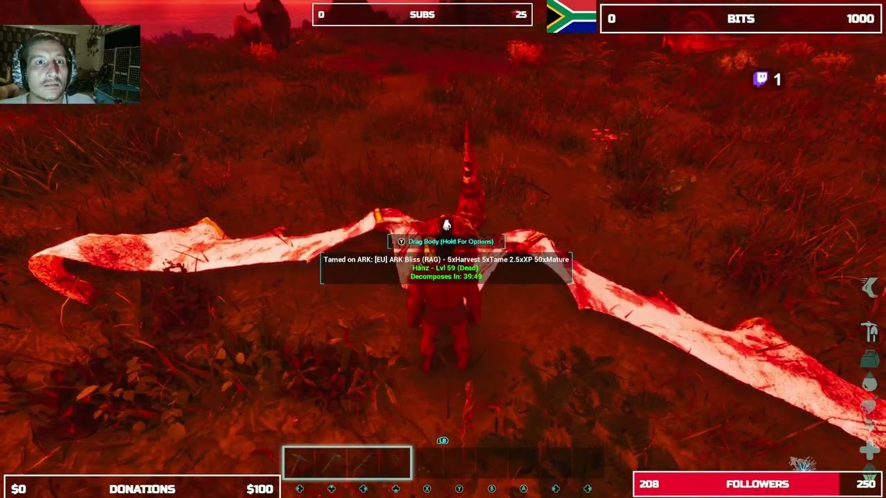 Ark Survival Ascended Gameplay  Come Say Hello (Part 2/20)