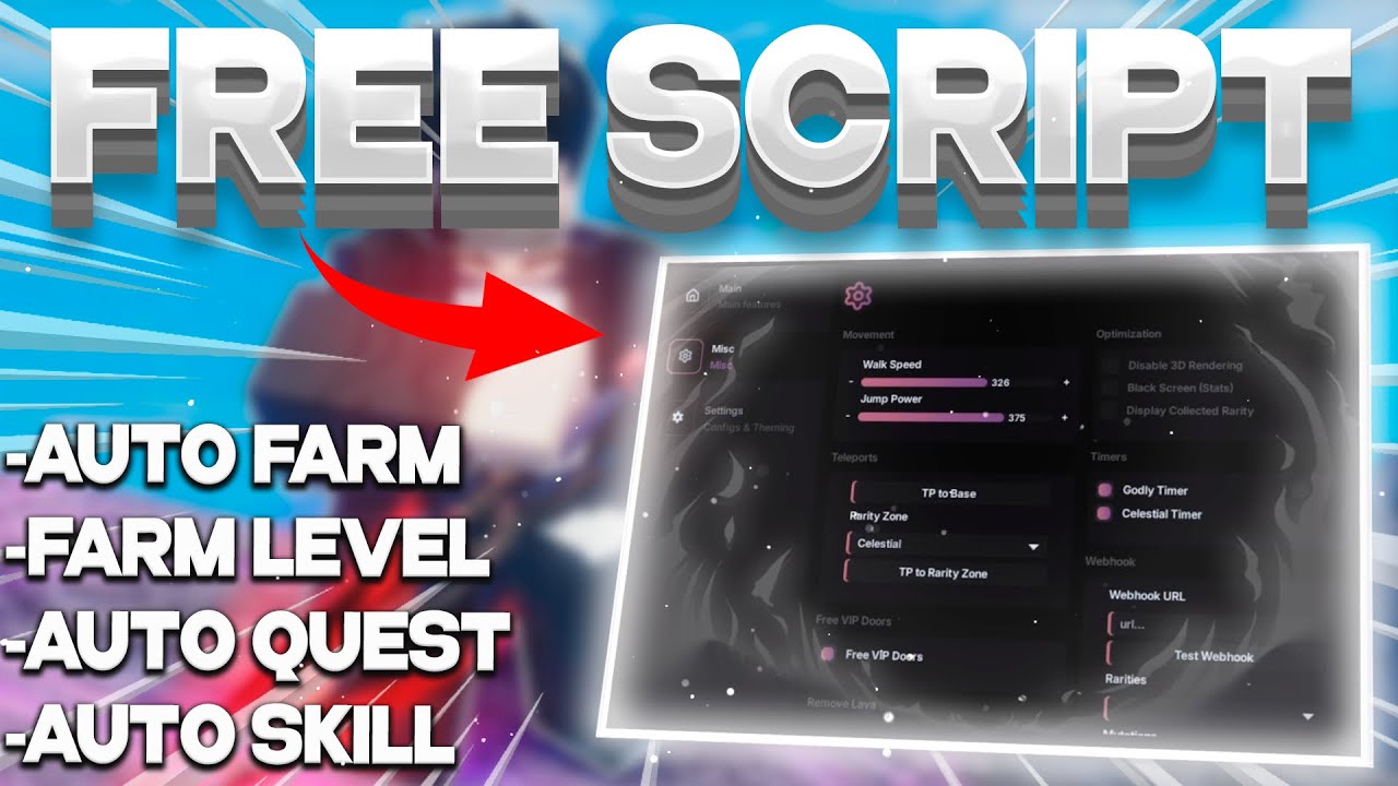 *NO KEY* Sailor Piece Script - [ AUTO FARM, INFINITE TOWER, DUNGEONS, KILL AURA, AUTO BOSSES, PVP ]